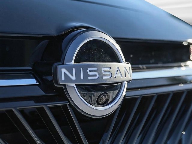 2026 Nissan Sentra SR Premium-5