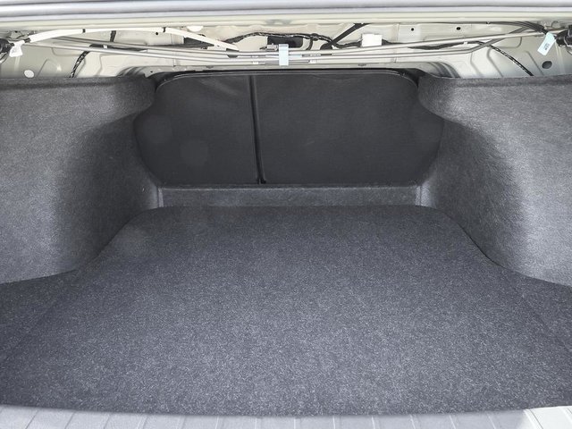 2026 Nissan Sentra SV-6