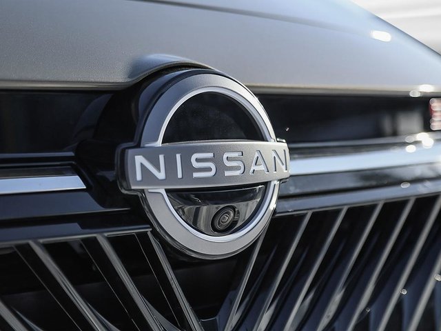 2026 Nissan Sentra SR Premium-7
