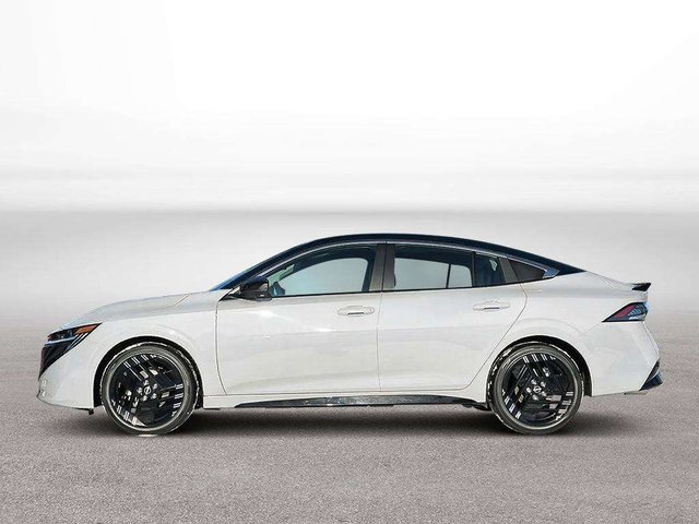 2026 Nissan Sentra SR-2