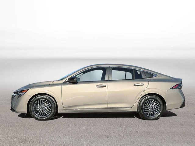 2026 Nissan Sentra SV-2