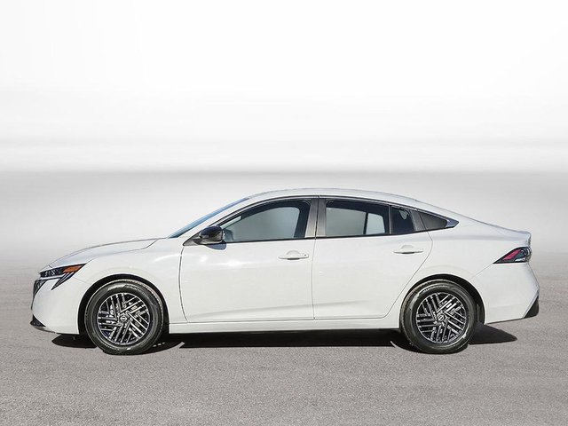 2026 Nissan Sentra SV-2