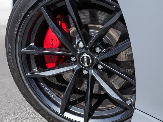 2024 Nissan Z PERFORMANCE AT-7