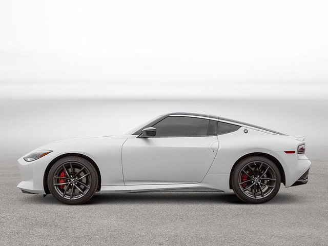 2024 Nissan Z PERFORMANCE MT-2