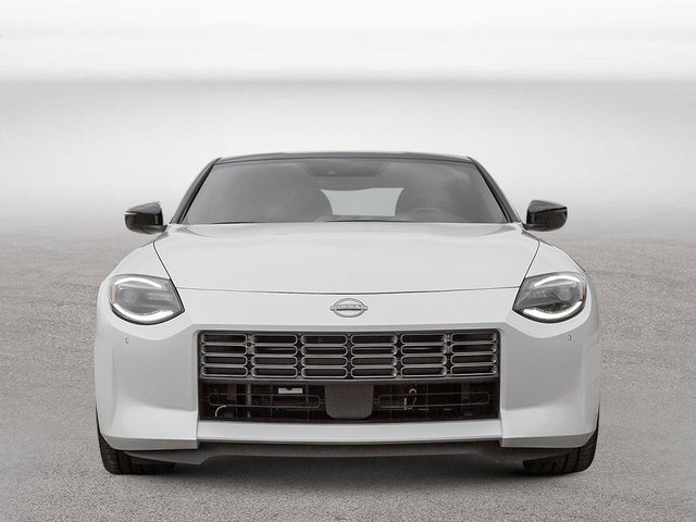 2024 Nissan Z PERFORMANCE MT-1