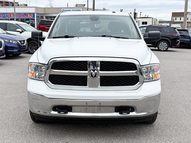 2023 Ram 1500 Classic SLT-1