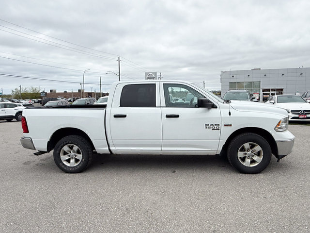 2023 Ram 1500 Classic SLT-7