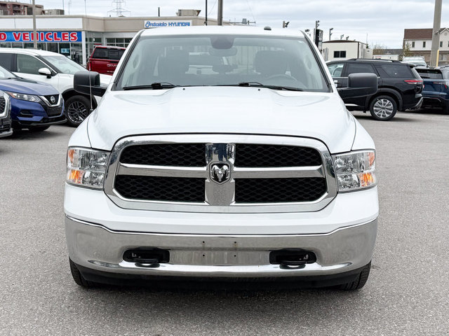 2023 Ram 1500 Classic SLT-1