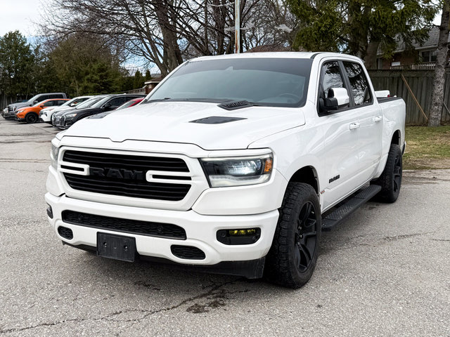 2021 Ram 1500 Sport-3