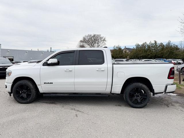 2021 Ram 1500 Sport-4