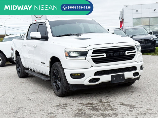 2021 Ram 1500 Sport-0