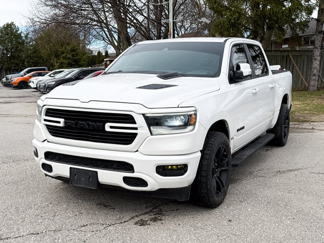 2021 Ram 1500 Sport-3