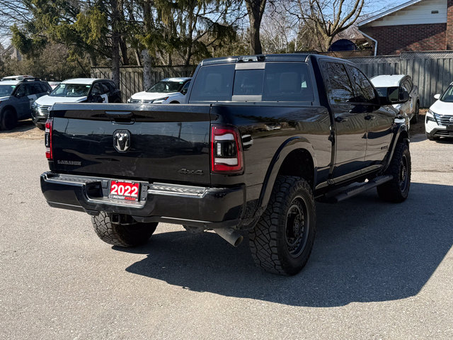 2022 Ram 2500 Laramie-6