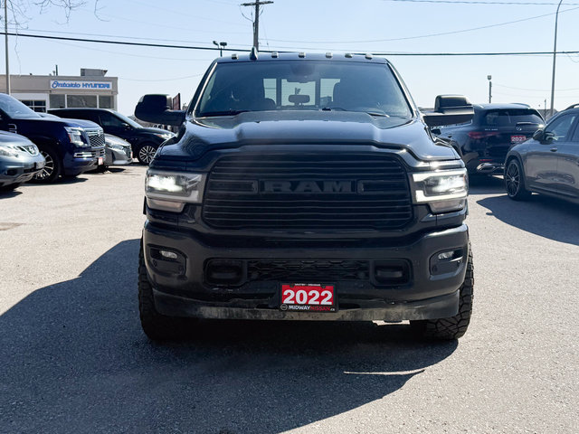 2022 Ram 2500 Laramie-1