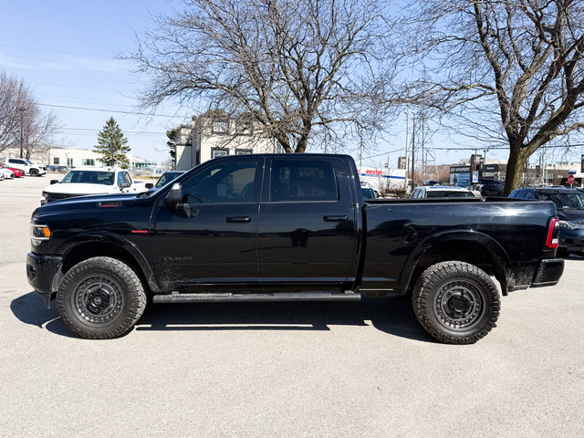 2022 Ram 2500 Laramie-3