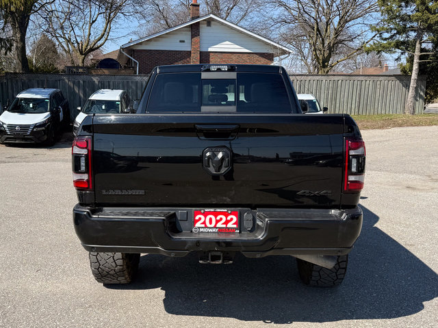 2022 Ram 2500 Laramie-5