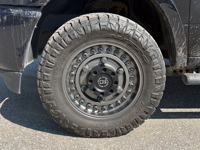 2022 Ram 2500 Laramie-7