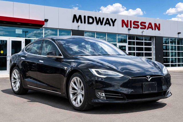 2017 Tesla Model S-0