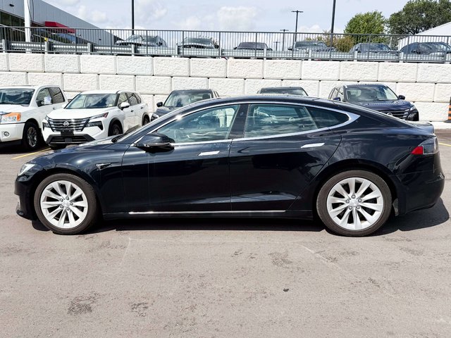 2017 Tesla Model S-4
