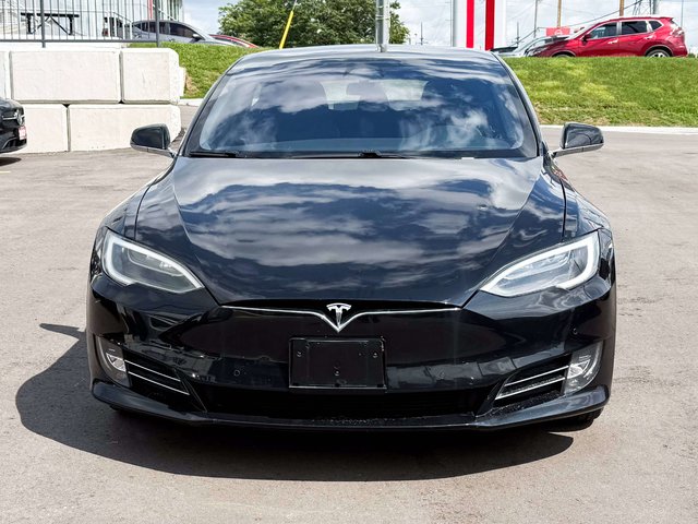 2017 Tesla Model S-2