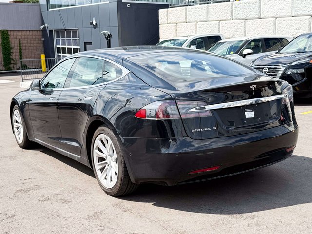 2017 Tesla Model S-5