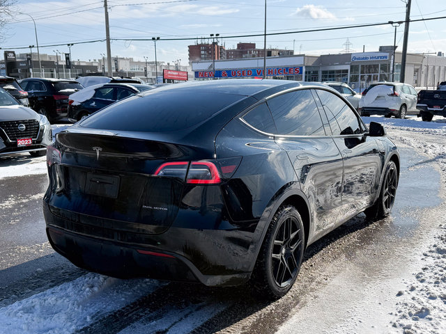 2021 Tesla Model Y Long Range-6