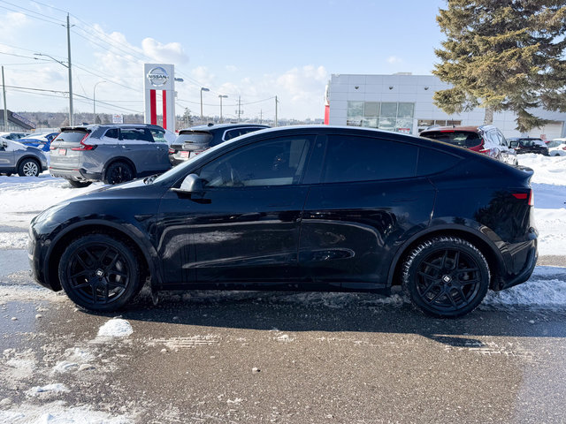 2021 Tesla Model Y Long Range-3