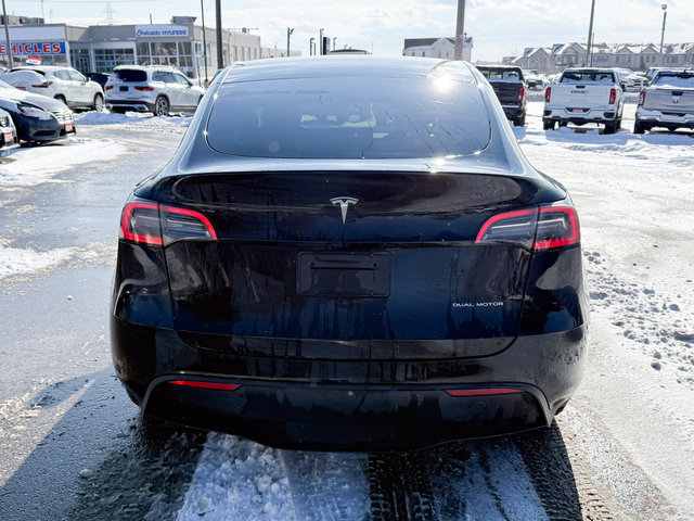 2021 Tesla Model Y Long Range-5