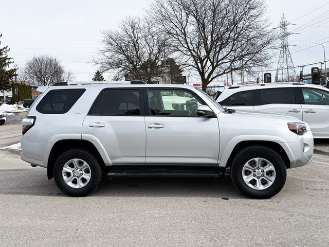 2023 Toyota 4Runner Base-7