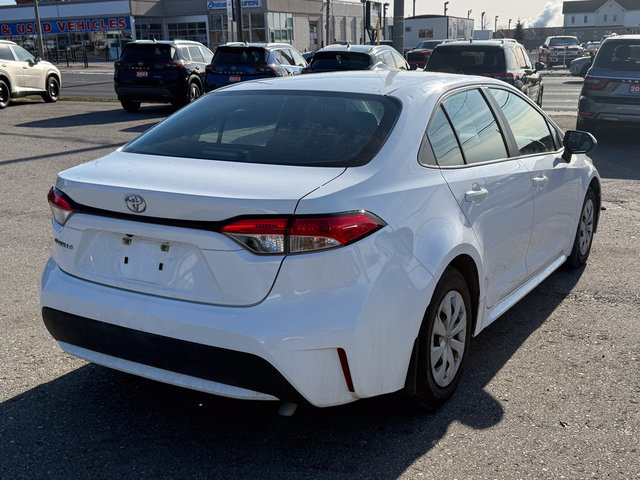 2021 Toyota Corolla L-6