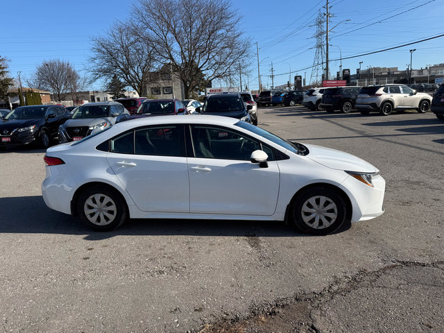 2021 Toyota Corolla L-7