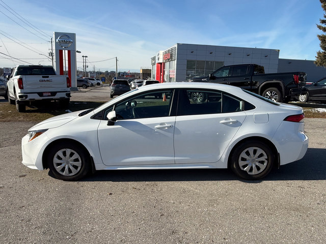 2021 Toyota Corolla L-3