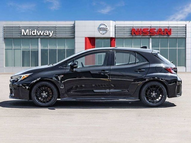 2023 Toyota GR Corolla Core-2
