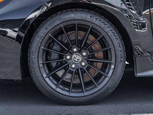 2023 Toyota GR Corolla Core-3