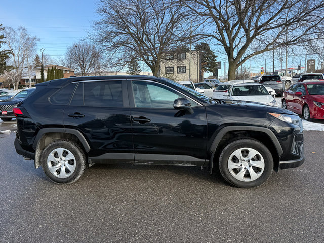 2023 Toyota RAV4 LE-7