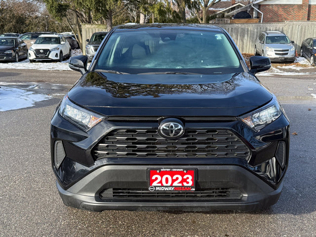 2023 Toyota RAV4 LE-1
