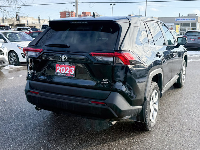 2023 Toyota RAV4 LE-6