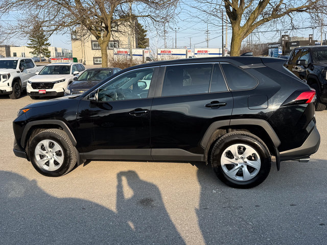2025 Toyota RAV4 LE-3