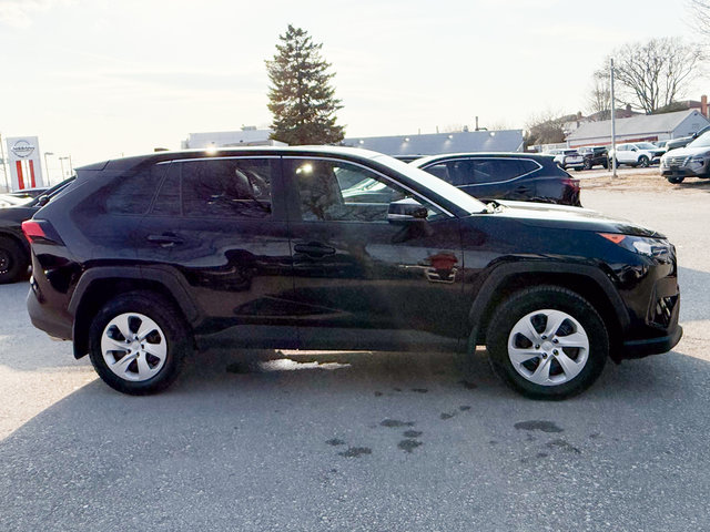 2025 Toyota RAV4 LE-7