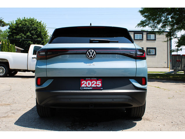 2025 Volkswagen ID.4 Pro-5