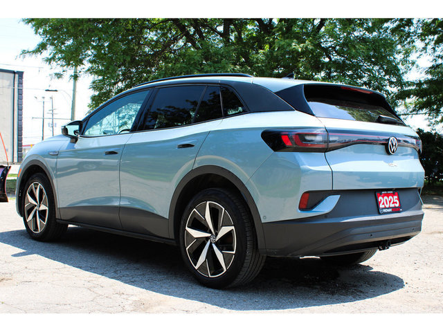 2025 Volkswagen ID.4 Pro-4