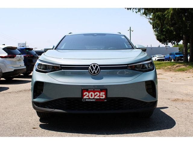 2025 Volkswagen ID.4 Pro-1