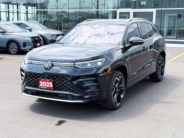 2025 Volkswagen Tiguan Highline-3
