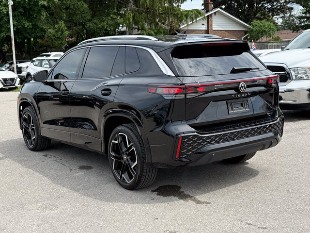 2025 Volkswagen Tiguan Highline-5