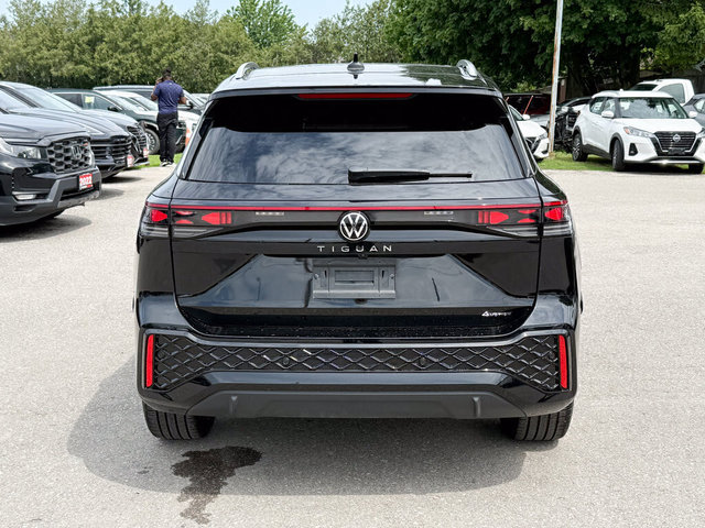 2025 Volkswagen Tiguan Highline-6