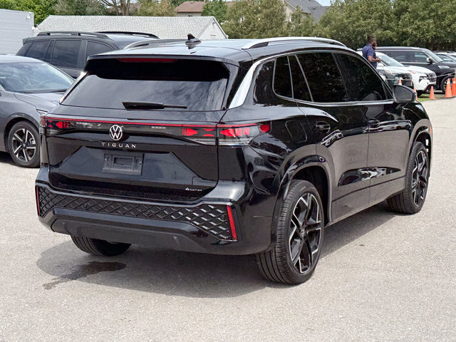 2025 Volkswagen Tiguan Highline-7