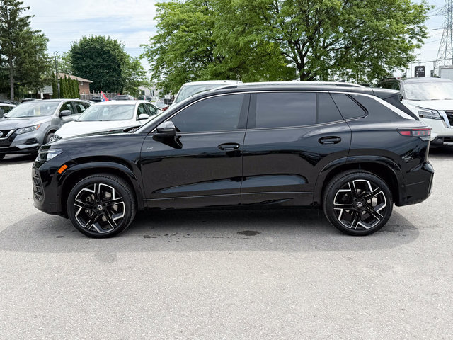 2025 Volkswagen Tiguan Highline-4