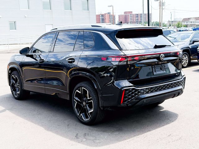 2025 Volkswagen Tiguan Highline-5