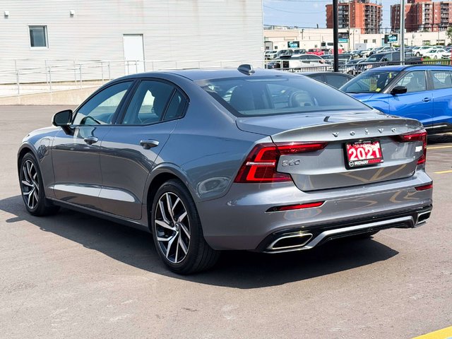 2021 Volvo S60 Recharge Plug-In Hybrid T8 R-Design-5