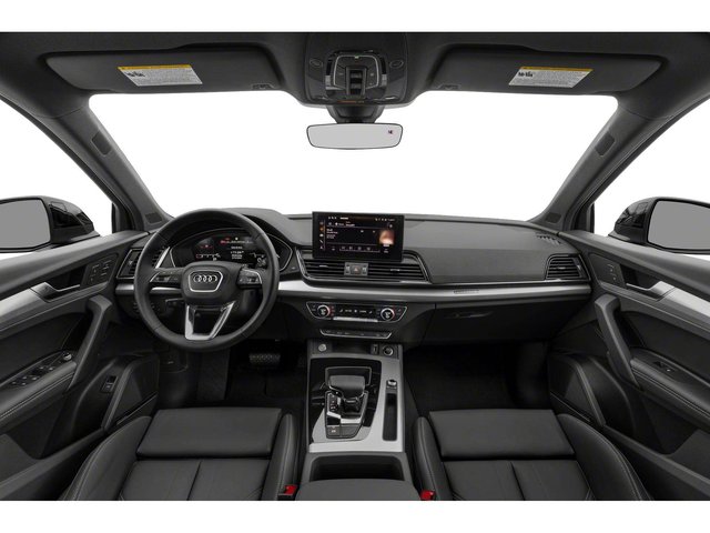 2021 Audi Q5 Sportback 45 Progressiv-4